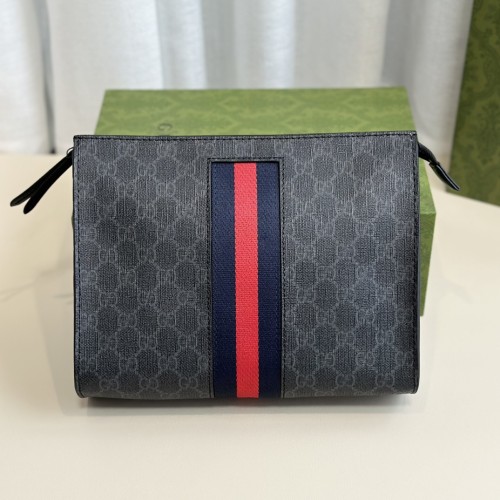 グッチバッグコピー 2023新品注目度NO.1 GUCCI 男女兼用 セカンドバッグ