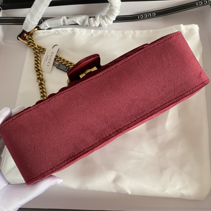 グッチバッグコピー 2023新品注目度NO.1 GUCCI レディース ショルダーバッグ