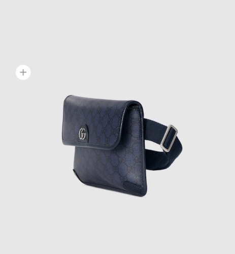 グッチバッグコピー 2023新品注目度NO.1 GUCCI 男女兼用 ウエストポーチ