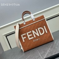 フェンディバッグコピー 2023新品注目度NO.1 FENDI レディース ハンドバッグ
