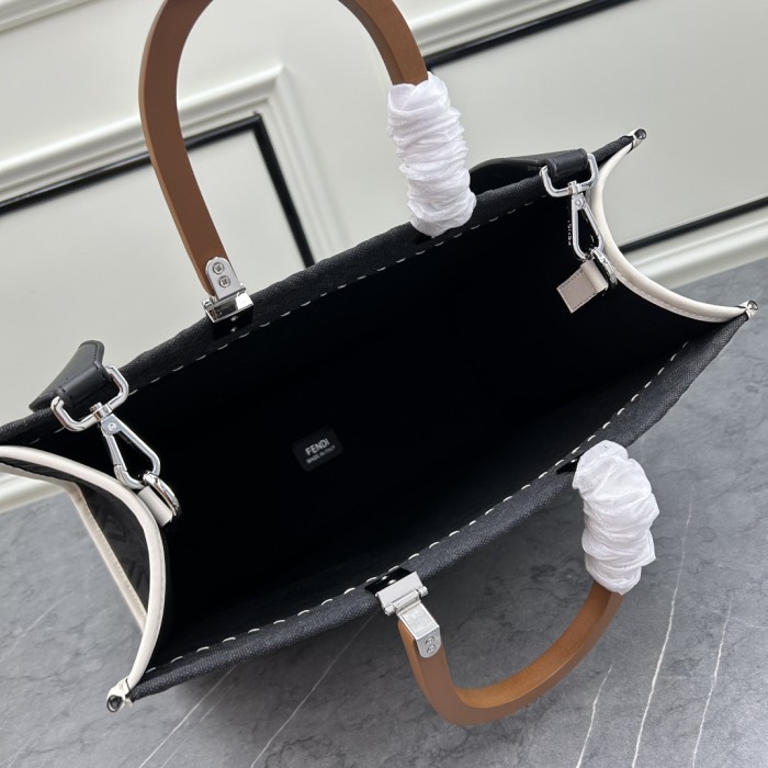 フェンディバッグコピー 2023新品注目度NO.1 FENDI レディース ハンドバッグ