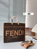 フェンディバッグコピー 大人気2023新品 FENDI レディース ハンドバッグ