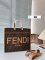 フェンディバッグコピー 大人気2023新品 FENDI レディース ハンドバッグ