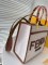 フェンディバッグコピー 2023新品注目度NO.1 FENDI レディース ハンドバック
