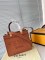フェンディバッグコピー 2023新品注目度NO.1 FENDI レディース ハンドバッグ
