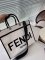 フェンディバッグコピー 定番人気2023新品 FENDI レディース ハンドバッグ
