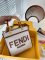 フェンディバッグコピー 2023新品注目度NO.1 FENDI レディース ハンドバック