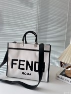 フェンディバッグコピー 定番人気2023新品 FENDI レディース ハンドバッグ
