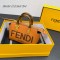 フェンディバッグコピー 定番人気2023新品 FENDI レディース トートバッグ