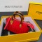 フェンディバッグコピー 大人気2023新品 FENDI レディース トートバッグ