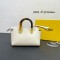 フェンディバッグコピー 定番人気2023新品 FENDI レディース トートバッグ