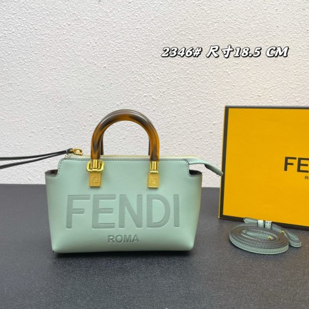 フェンディバッグコピー 定番人気2023新品 FENDI レディース トートバッグ