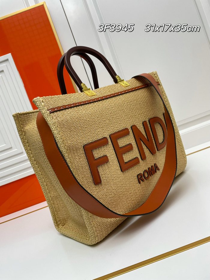 フェンディバッグコピー 大人気2023新品 FENDI レディース ハンドバック
