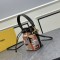 フェンディバッグコピー 2023新品注目度NO.1 FENDI レディース バケツバッグ