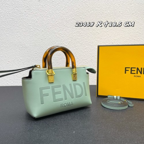 フェンディバッグコピー 定番人気2023新品 FENDI レディース トートバッグ