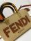 フェンディバッグコピー 大人気2023新品 FENDI レディース ハンドバック