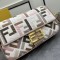 フェンディバッグコピー 2023新品注目度NO.1 FENDI レディース ハンドバック
