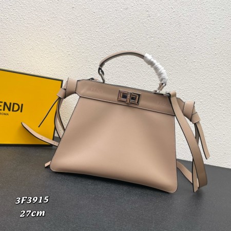 フェンディバッグコピー 2023新品注目度NO.1 FENDI レディース ハンドバッグ