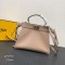 フェンディバッグコピー 2023新品注目度NO.1 FENDI レディース ハンドバッグ