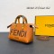 フェンディバッグコピー 定番人気2023新品 FENDI レディース トートバッグ