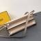 フェンディバッグコピー 2023新品注目度NO.1 FENDI レディース ハンドバッグ