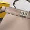 フェンディバッグコピー 2023新品注目度NO.1 FENDI レディース ハンドバッグ