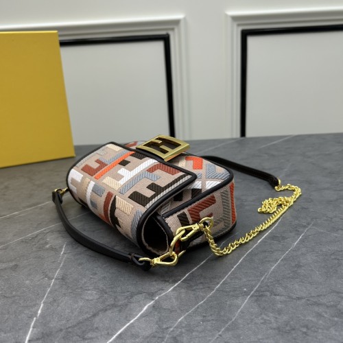 フェンディバッグコピー 2023新品注目度NO.1 FENDI レディース ハンドバック