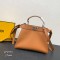 フェンディバッグコピー 2023新品注目度NO.1 FENDI レディース ハンドバッグ
