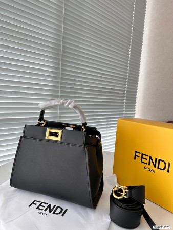 フェンディバッグコピー 大人気2023新品 FENDI レディース ハンドバック
