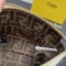 フェンディバッグコピー 定番人気2023新品 FENDI レディース トートバッグ