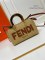 フェンディバッグコピー 大人気2023新品 FENDI レディース ハンドバック