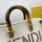 フェンディバッグコピー 定番人気2023新品 FENDI レディース トートバッグ