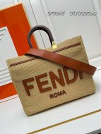 フェンディバッグコピー 大人気2023新品 FENDI レディース ハンドバック