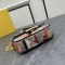 フェンディバッグコピー 2023新品注目度NO.1 FENDI レディース ハンドバック