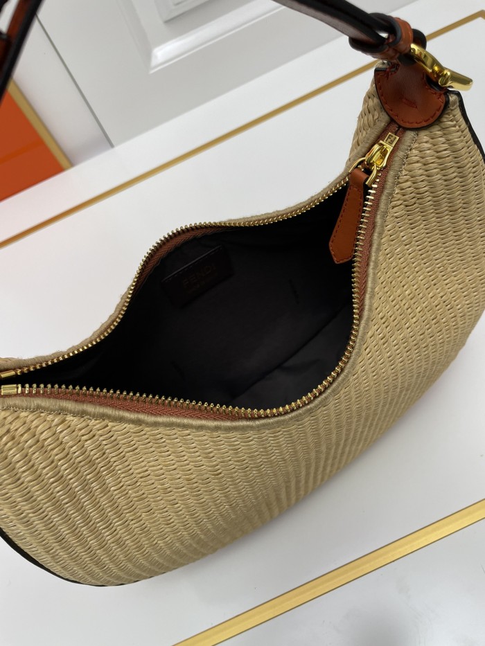 フェンディバッグコピー 2023新品注目度NO.1 FENDI レディース トートバッグ