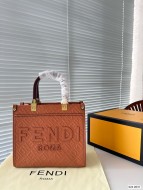 フェンディバッグコピー 定番人気2023新品 FENDI レディース ハンドバッグ