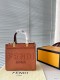 フェンディバッグコピー 定番人気2023新品 FENDI レディース ハンドバッグ