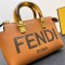 フェンディバッグコピー 定番人気2023新品 FENDI レディース トートバッグ