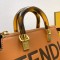 フェンディバッグコピー 定番人気2023新品 FENDI レディース トートバッグ