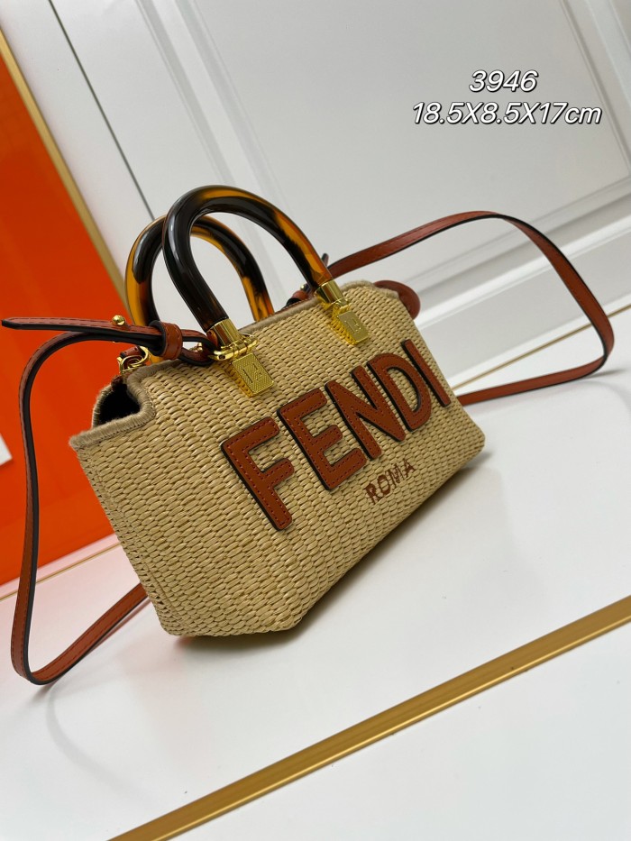 フェンディバッグコピー 大人気2023新品 FENDI レディース ハンドバック
