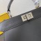 フェンディバッグコピー 2023新品注目度NO.1 FENDI レディース ハンドバッグ