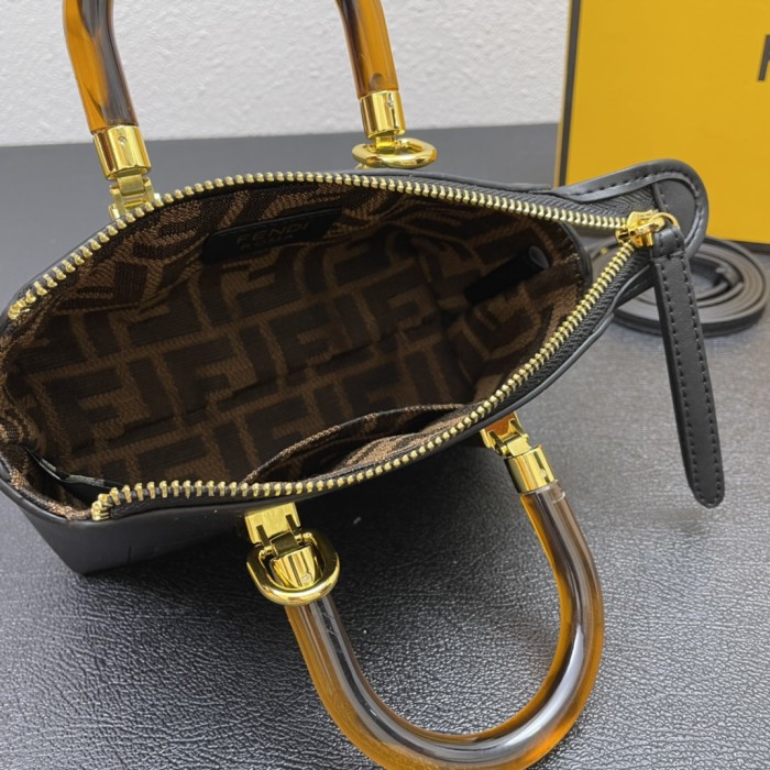 フェンディバッグコピー 定番人気2023新品 FENDI レディース トートバッグ