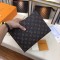 高品質  2024 ルイヴィトン 新作クラッチバッグスーパーコピー