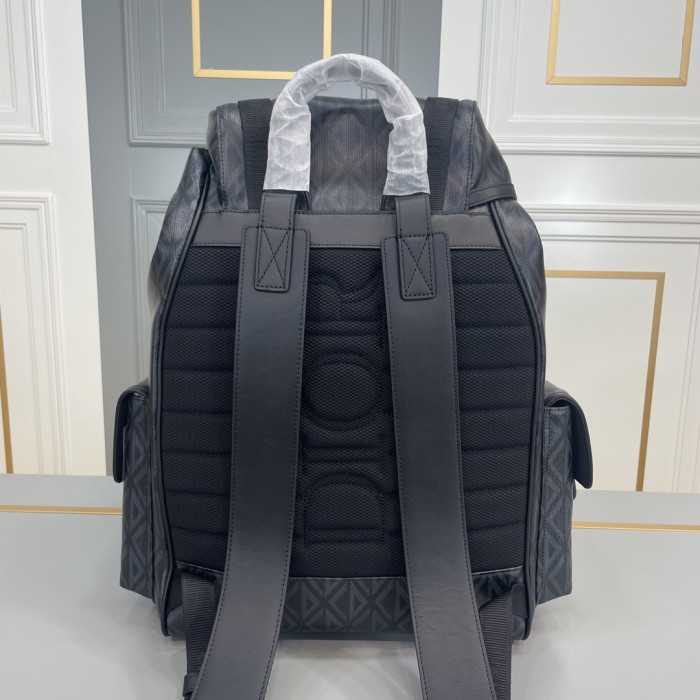 【限定カラー】  2024 ディオール 新作バックパック偽物