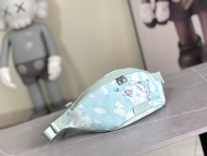 《人気★》  2024 ルイヴィトン 新作ボディバッグスーパーコピー