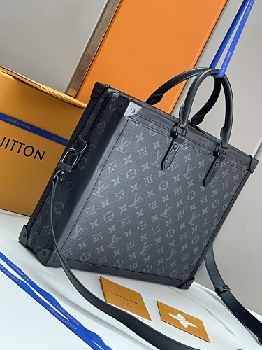 完売必至 ★    2024 ルイヴィトン 新作ブリーフケーススーパーコピー