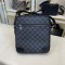 注目度抜群！  2024 ルイヴィトン 新作ショルダーバッグ偽物