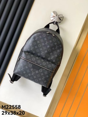 【大特価】 2024 ルイヴィトン 新作バックパックコピー