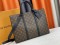 注目度抜群！  2024 ルイヴィトン 新作ブリーフケースコピー
