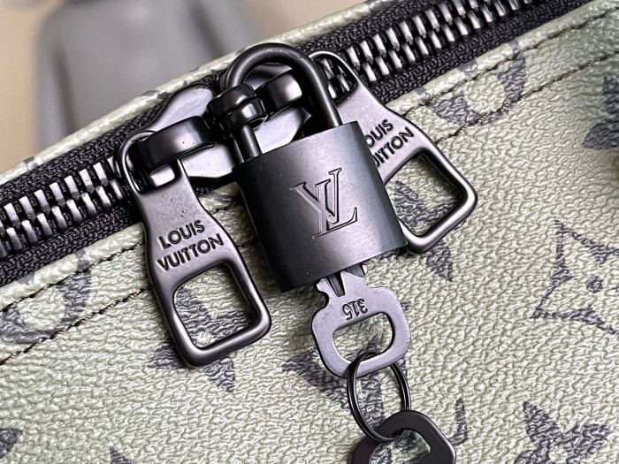 最安値挑戦  2024 ルイヴィトン 新作ボストンバッグスーパーコピー